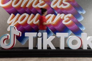 TikTok Technology Limited devra s'acquitter d'"amendes administratives pour un montant total de 345 millions d'euros (archives).